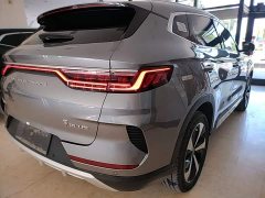 BYD Song Plus New Energy 2021 EV Premier - ფოტო 8