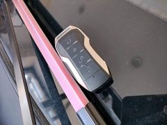 BYD Song Plus New Energy 2021 EV Premier - ფოტო 9
