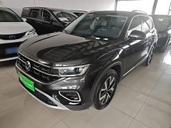 Volkswagen Taos 2024 300TSI FWD Luxury Plus Advanced Edition - ფოტო 1