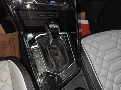 Volkswagen Taos 2024 300TSI FWD Luxury Plus Advanced Edition - ფოტო 10
