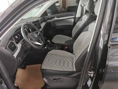Volkswagen Taos 2024 300TSI FWD Luxury Plus Advanced Edition - ფოტო 11