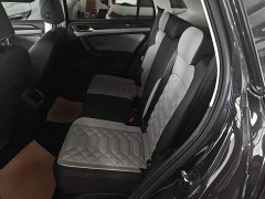 Volkswagen Taos 2024 300TSI FWD Luxury Plus Advanced Edition - ფოტო 13