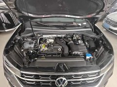 Volkswagen Taos 2024 300TSI FWD Luxury Plus Advanced Edition - ფოტო 16