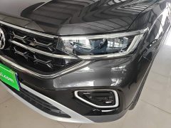 Volkswagen Taos 2024 300TSI FWD Luxury Plus Advanced Edition - ფოტო 18