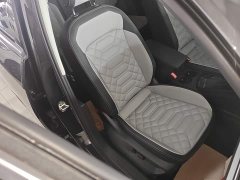 Volkswagen Taos 2024 300TSI FWD Luxury Plus Advanced Edition - ფოტო 20