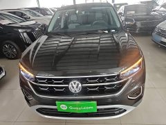 Volkswagen Taos 2024 300TSI FWD Luxury Plus Advanced Edition - ფოტო 3