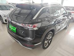 Volkswagen Taos 2024 300TSI FWD Luxury Plus Advanced Edition - ფოტო 5