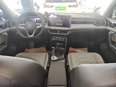 Volkswagen Taos 2024 300TSI FWD Luxury Plus Advanced Edition - ფოტო 6