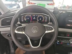 Volkswagen Taos 2024 300TSI FWD Luxury Plus Advanced Edition - ფოტო 7