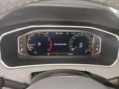 Volkswagen Taos 2024 300TSI FWD Luxury Plus Advanced Edition - ფოტო 8