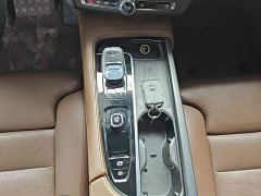 Volvo S90 B5 Smart Luxury Edition - ფოტო 10