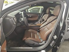 Volvo S90 B5 Smart Luxury Edition - ფოტო 11