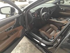 Volvo S90 B5 Smart Luxury Edition - ფოტო 12