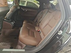 Volvo S90 B5 Smart Luxury Edition - ფოტო 13