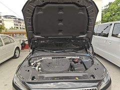 Volvo S90 B5 Smart Luxury Edition - ფოტო 16