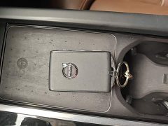 Volvo S90 B5 Smart Luxury Edition - ფოტო 17