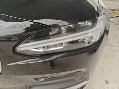 Volvo S90 B5 Smart Luxury Edition - ფოტო 18