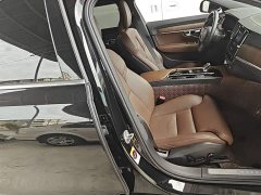 Volvo S90 B5 Smart Luxury Edition - ფოტო 20