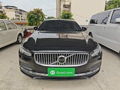 Volvo S90 B5 Smart Luxury Edition - ფოტო 3