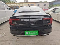 Volvo S90 B5 Smart Luxury Edition - ფოტო 4