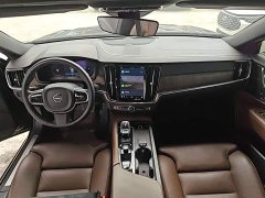 Volvo S90 B5 Smart Luxury Edition - ფოტო 6