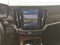 Volvo S90 B5 Smart Luxury Edition - ფოტო 9