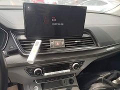 Audi Q5L 40 TFSI Luxury Dynamic - ფოტო 13