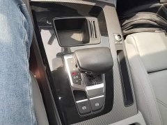 Audi Q5L 40 TFSI Luxury Dynamic - ფოტო 14