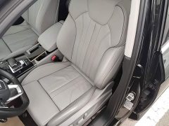 Audi Q5L 40 TFSI Luxury Dynamic - ფოტო 15