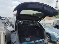 Audi Q5L 40 TFSI Luxury Dynamic - ფოტო 19
