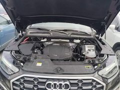 Audi Q5L 40 TFSI Luxury Dynamic - ფოტო 20