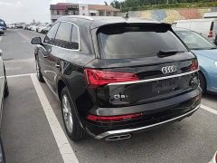 Audi Q5L 40 TFSI Luxury Dynamic - ფოტო 5