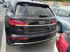 Audi Q5L 40 TFSI Luxury Dynamic - ფოტო 6