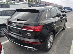 Audi Q5L 40 TFSI Luxury Dynamic - ფოტო 7