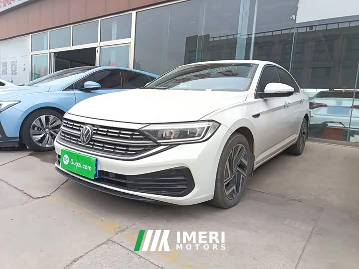 Volkswagen Sagitar 300TSI DSG Excellence Edition - ავტომობილი ჩინეთიდან