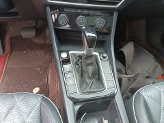 Volkswagen Sagitar 300TSI DSG Excellence Edition - ფოტო 10