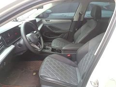 Volkswagen Sagitar 300TSI DSG Excellence Edition - ფოტო 11