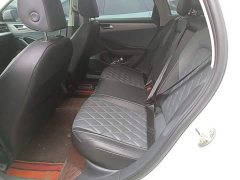 Volkswagen Sagitar 300TSI DSG Excellence Edition - ფოტო 13