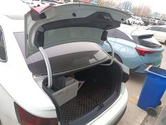 Volkswagen Sagitar 300TSI DSG Excellence Edition - ფოტო 15