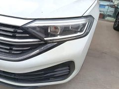 Volkswagen Sagitar 300TSI DSG Excellence Edition - ფოტო 18