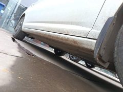 Volkswagen Sagitar 300TSI DSG Excellence Edition - ფოტო 19
