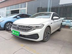 Volkswagen Sagitar 300TSI DSG Excellence Edition - ფოტო 2