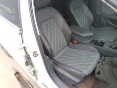 Volkswagen Sagitar 300TSI DSG Excellence Edition - ფოტო 20
