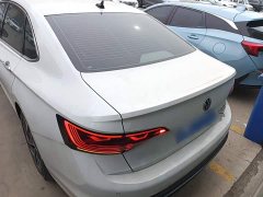 Volkswagen Sagitar 300TSI DSG Excellence Edition - ფოტო 4