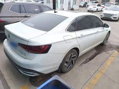 Volkswagen Sagitar 300TSI DSG Excellence Edition - ფოტო 5