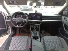 Volkswagen Sagitar 300TSI DSG Excellence Edition - ფოტო 6