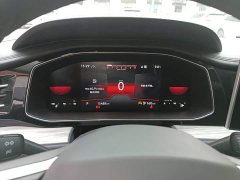 Volkswagen Sagitar 300TSI DSG Excellence Edition - ფოტო 8