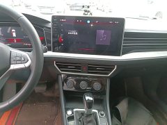 Volkswagen Sagitar 300TSI DSG Excellence Edition - ფოტო 9