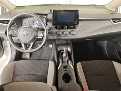 Toyota Corolla 1.2T Pioneer Edition - ფოტო 10