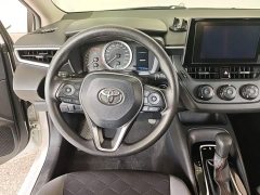 Toyota Corolla 1.2T Pioneer Edition - ფოტო 11